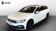 Volkswagen Passat Sportscombi R-Line GT 2.0 TDI 200HK 4MOTIO