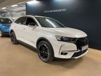 DS 7 Crossback E-Tense Performance Business 300hk 4x4