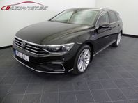 Volkswagen Passat Sportscombi GTE AVBETALNINGSKAMPANJ DRAG/