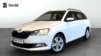 Skoda Fabia Kombi STYLE TSI 95