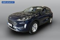 Ford Kuga Plug-In Hybrid Titanium, 2-års Privatleasing 3695