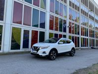 Nissan Qashqai 1.2 DIG-T Panotama GPS Räntefritt Euro 6 XTRO