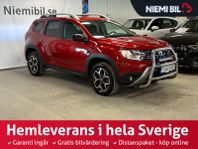 Dacia Duster 1.5 Blue dCi 4x4 Euro 6 SoV/MoK/Drag/Bkam/LED