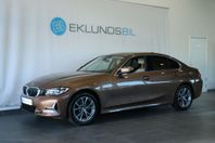 BMW 320 d xDrive Steptronic Luxury Line Nav Keyless Drag