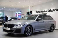 BMW 540 i xDrive Touring - Businesspris / M sport / Winter /