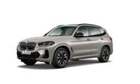 BMW iX3 Kampanjpris / Charge / Drag / Rattvärme