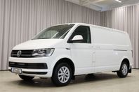 Volkswagen Transporter TDI DSG 4M 150HK Mycket Utrustning