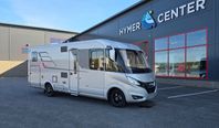 Hymer Masterline I 780