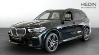 BMW X5 xDrive30d M-Sport, Panorama, Nightvision