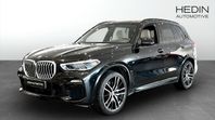 BMW X5 xDrive30d M-Sport, Panorama, Nightvision