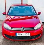 Volkswagen Golf 5-dörrar 1.4 TSI Euro 5