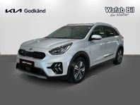 Kia Niro PLUG-IN HYBRID ADVANCE PLUSPAKET 2