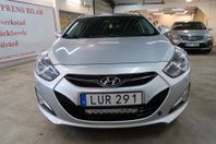 Hyundai i40 cw 1.7 CRDi Business Euro 5