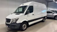 Mercedes-Benz Sprinter 316 BlueTEC A2 Aut / Värmare /1 Ägare