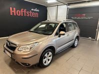 Subaru Forester 2.0 4WD / AUT / SoV