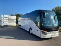 Setra 517 HD