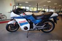 Suzuki GSX 750 EF Svensksåld Endst 2 ägare