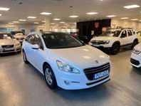 Peugeot 508 SW 1.6 e-HDi EGS Panorama AUTO EN ÄGARE 3.95%