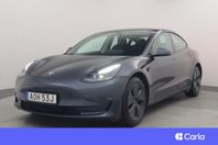 Tesla Model 3 Long Range AWD Refresh AP Pano Drag V-hjul