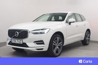 Volvo XC60 T8 AWD Inscription Drag Pano H/K Orrefors V-hjul