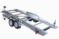 Biltrailer - Tiki Trailer AP2600-N