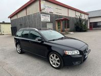 Volvo V50 D2 Summum Euro 5,