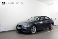 BMW 320 i xDrive Sedan Steptronic M Sport/Nav/Drag