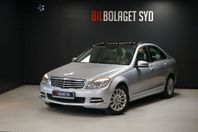 Mercedes-Benz C 180 CGI BlueEFFICIENCY//Automat//Panorama//