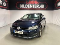 Volkswagen Golf GT 1.4 TSI Aut Navi Backkamera Drag Ergo PDC