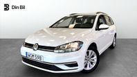 Volkswagen Golf Sportscombi 1.5 TSI | Drag | Kamera | ACC