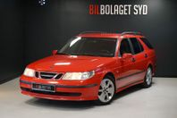 Saab 9-5 SportCombi 2.3 T 185HK//Vector//Automat//