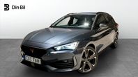 Cupra Leon Sportstourer e-Hybrid  VZ / 1.4 TSI / 245 hk