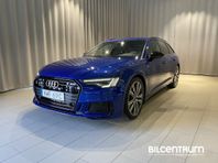 Audi A6 Avant 55 TFSI e quattro Quattr 367 hk *Exlusive-lack