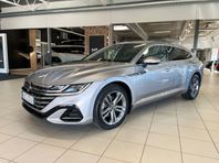 Volkswagen Arteon Shooting Brake eHybrid R-Line I Drag I Vär