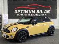 MINI Cooper D Euro 4