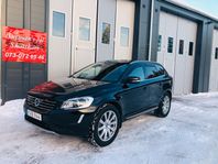 Volvo XC60 D4 Geartronic Momentum, Ocean Race/Panorama/VOC