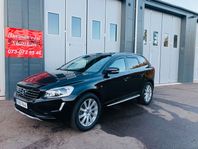 Volvo XC60 D4 Geartronic Momentum, Ocean Race/Panorama/VOC