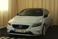 Volvo V40 T5 Geartronic Carbon Edition, R-Design, H/K