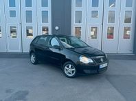 Volkswagen Polo 5-dörrar 1.4 *ENDAST 1 ÄGARE , *SÅLD*