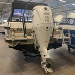 Finnmaster Husky R8s från 2023 / Yamaha F300hk