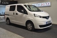 Nissan NV200 Kombi 1.5 dCi Servad