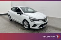 Renault Clio E-TECH 140hk Intens Kamera Navi Sensorer