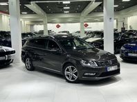 Volkswagen Passat Variant 2.0TDI/BMT/4M/R-Line/Drag/B-kam/D-