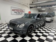 Mercedes-Benz E 320 CDI 4MATIC 5G-Tronic Avantgarde Euro 4