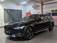 Volvo V90 Cross Country D4 I Inscription Pro I Pano I SE UTR