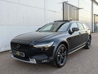 Volvo V90 Cross Country D4 I Inscription Pro I Pano I SE UTR