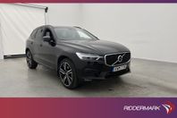 Volvo XC60 T6 AWD 310hk R-Design VOC Massage Kamera GPS BLIS