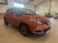 Renault Captur 0.9 TCe / 3,95% Räntekampanj