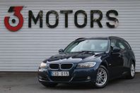 BMW 316 d Touring Comfort Drag * två brukare*