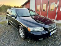 Volvo V70 D5 Momentum Euro 4